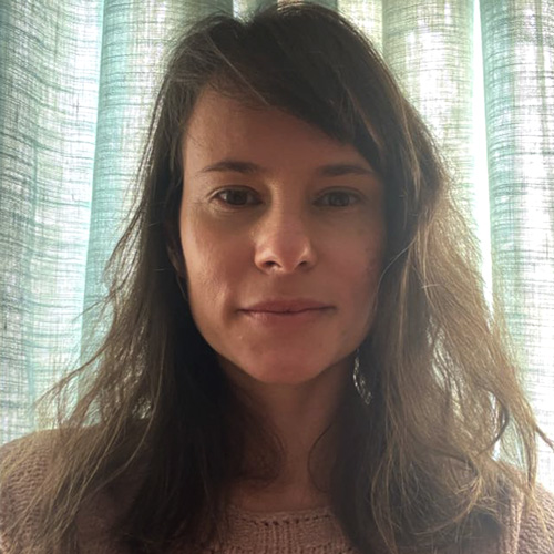 Marielle Kellermann Barbosa